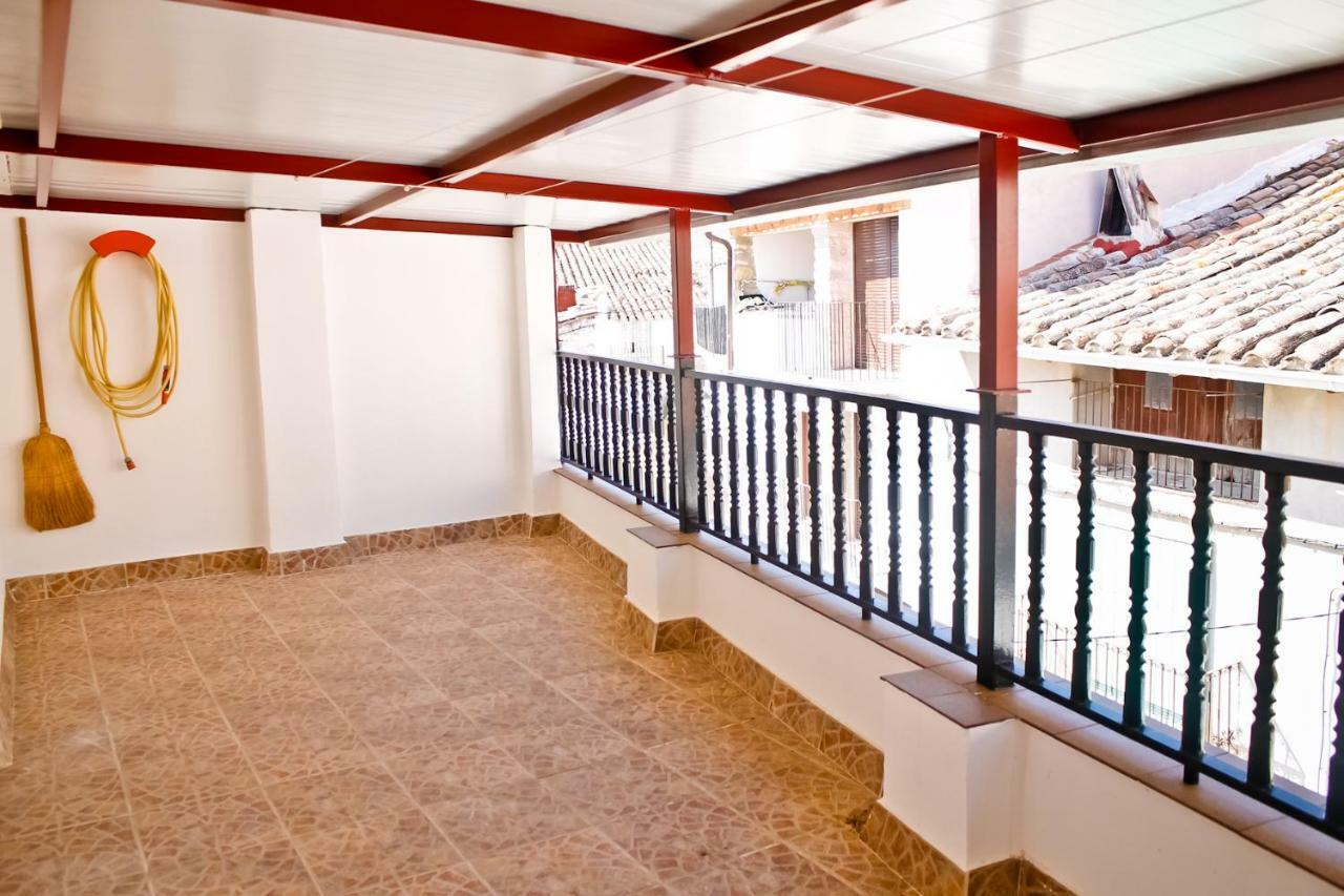 Casa de Campo La Caseta