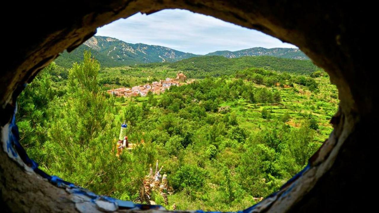 La Caseta Séjour à la campagne
